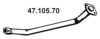 TOYOT 174100R030 Exhaust Pipe